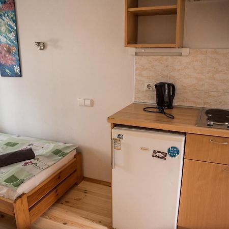 Camping & Camper Place Pasvalys Номер фото